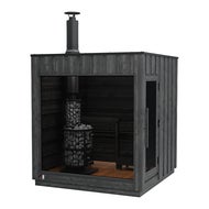 Badstuhytte Harvia Legend