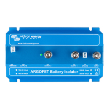 Batteriisolator Victron Argofet 200-2 Two batteries 200A