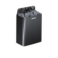 Badstuovn Harvia The Wall E Black 6kW
