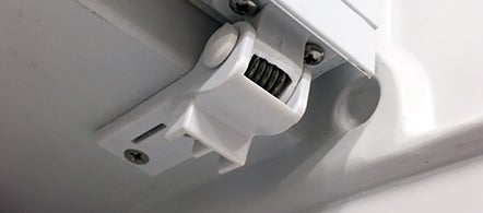 Reservedeler kjøkken og gass