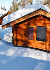 Solventilator og ventilasjon