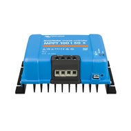 Solcelleregulator Victron SmartSolar MPPT 100/50