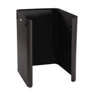 Beskyttelsesvegg Harvia 20 RS/LS Pro, 3 sider