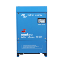 Batterilader Victron Centaur 12/100