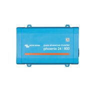 Sinusomformer Victron Phoenix 24/800 230V VE.Direct SCHUKO