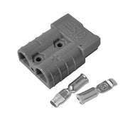Batterikontakt 12V kjøleskap