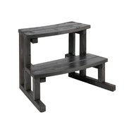 Trapp til badestamp Harvia Legend