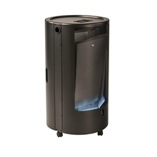 Gassovn Blue Belle Chic, 4,2kW