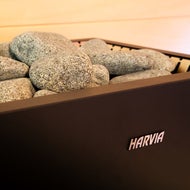 Badstuovn Harvia Virta Wall 9 kW
