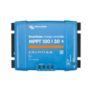 Solcelleregulator Victron SmartSolar MPPT 100/30