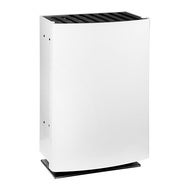 Diesel- og parafinovn Wallas 40 hvit