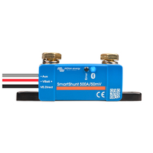 Batterimonitor Victron SmartShunt 500A/50mV IP65