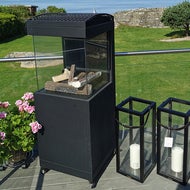 Gasspeis Firenze TB-4