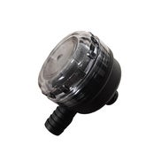 VannFilter til Flojet 12,5, 14 og 17