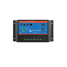 Solcelleregulator Victron Blue Solar 10A