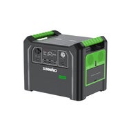 Bærbar strømforsyning Sunwind Flash 2400W