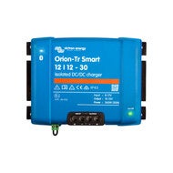 Batterilader Victron Orion-Tr Smart 12/12-30A (360W) DC-DC