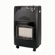 Gassovn infravarmer Compactflame