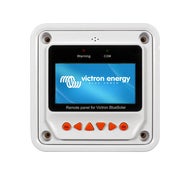 Digitalt display til Victron Blue Solar PWM