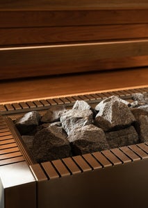 Badstuovn Sentiotec QUBE 240