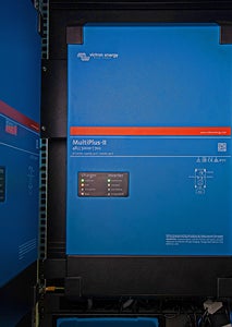 Victron Multi RS Solar