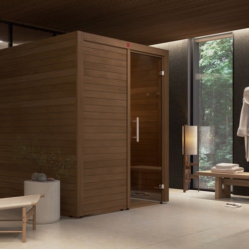 Harvia badsturom sauna