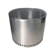 Rist til Båltønne Lava - hover