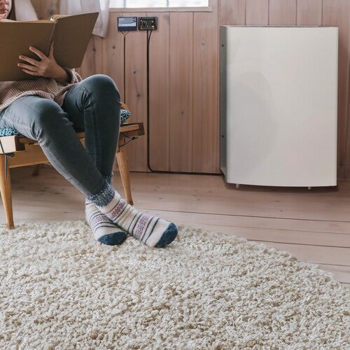 Wallas diesel og parafinovn