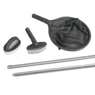 Rengjøringssett til Spabad