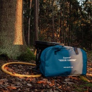 Separett Rescue Camping
