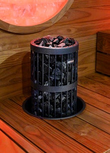 Harvia Legend badstuovn PO110XE PO70XE