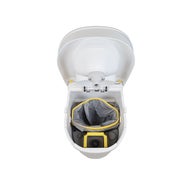 Komposttoalett Separett Weekend Prime
