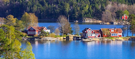 Morningstar solcelleregulator