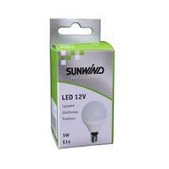 LED-pære - E14, 5 watt