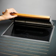 Varmeviftelokk 85DP/85DU/90U