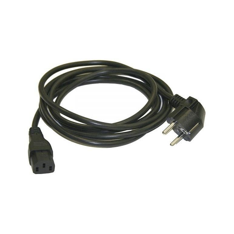 Ledning 2m CEE 7/7 for Smart IP43 / Skylla-S Charger