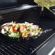 Grønnsakspanne Betekorg til Kokegrop