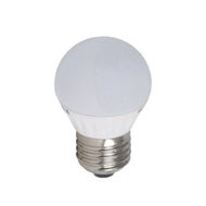 LED-pære - E27, 3 watt