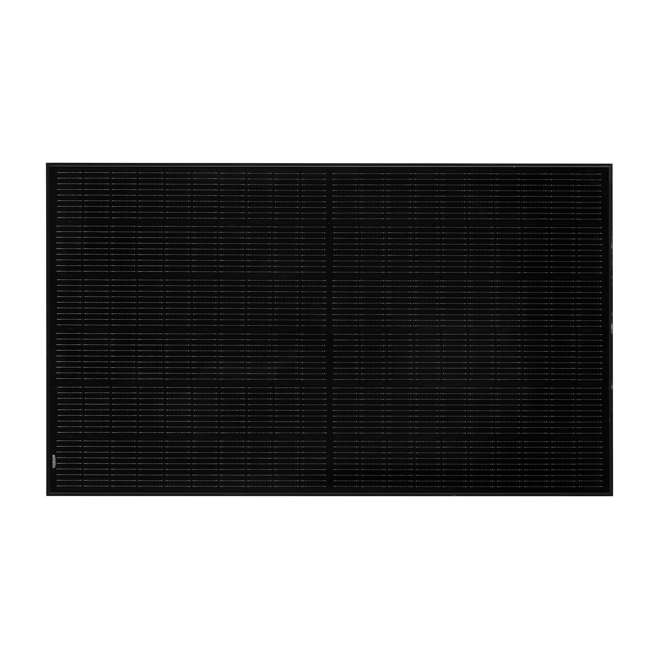 Solcellepanel Grid 430W black (L)