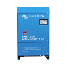 Batterilader Victron Centaur 12/30