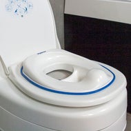 Biotoalett Separett Villa 9010, 12 volt
