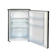 Et åpnet Kjøleskap 12V, Nova 116 liter Sort