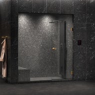 Steamdusj søyle Harvia Nova 2 kW