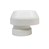 Takhatt Ø75mm Separett