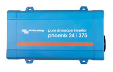 Sinusomformer Victron Phoenix 48/250 230V VE.Direct SCHUKO