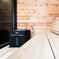 Virta Combi HL90S 9 kW black