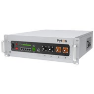Batteri for rack. Pytes V5 Alpha 48V, 5.12KWh - hover