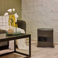 Parafinovn flyttbar 4 kW elektronisk - hover