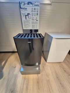 Sunwind Hyttesenter Skien