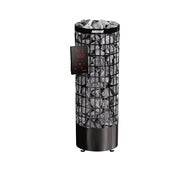 Badstuovn Harvia Cilindro Black XE 11 kW

